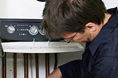 boiler repair Long Lawford