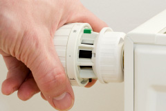 Long Lawford central heating repair costs